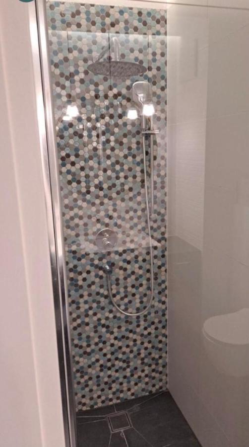 Apartament 3-Osobowy Z Miejscem Parkingowym W Swietnej Lokalizacji Danzig Exterior foto